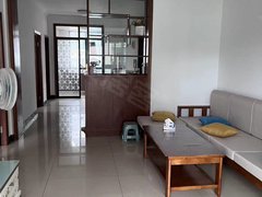 宁波宁海宁海大厦阳光小区两室一厅一厨一卫清爽装修出租房源真实图片