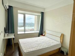 简阳城东新区旭海时代广场免中介 可短租 悦隽风华合租 附近 碧波豪庭 东城一号出租房源真实图片