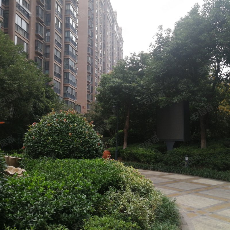 香溢江南(南区)