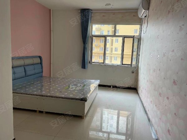 紫晶城 精装一室1100 房子干净全家电出租 可随时看房,莲池租房-保定