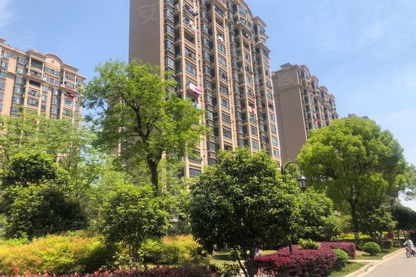 东方冠郡(公寓住宅)