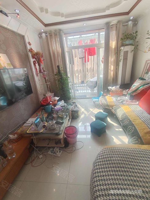 银贡山庄 高楼层视野无遮挡 朝南 满五 商业配套齐全