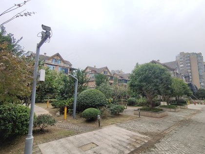 金城高尔夫二区别墅
