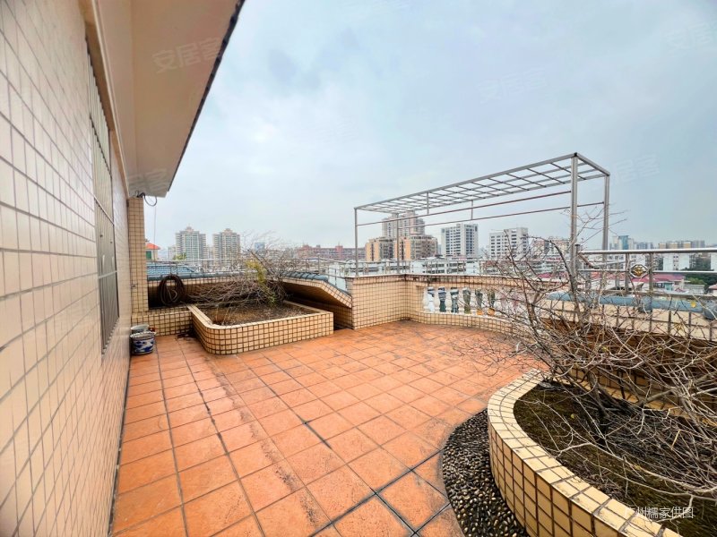 金鹏花园电梯楼五小房精装5房出售