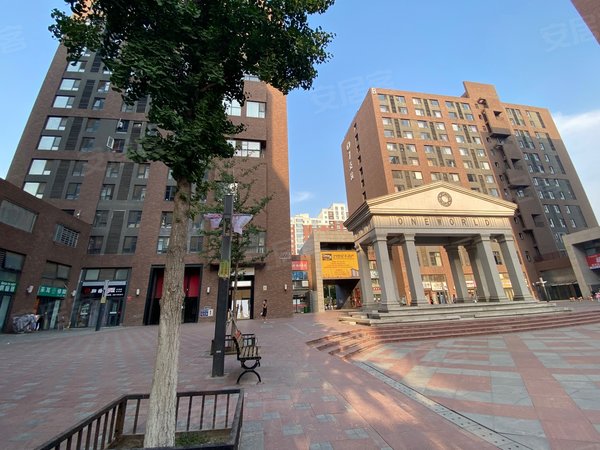 【多图】7克拉,角门租房,角门东七克拉小开间出租 3600元随时入住