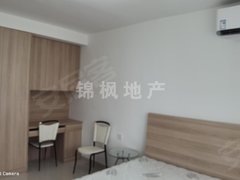 福民  永昌市  未来城附近  精装一室  不包取暖物业