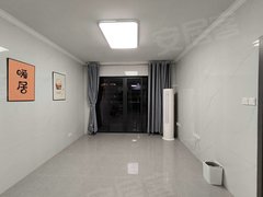 泉州晋江桥南片区百信御江帝景五期 3室2厅2卫  电梯房 精装修100平米出租房源真实图片