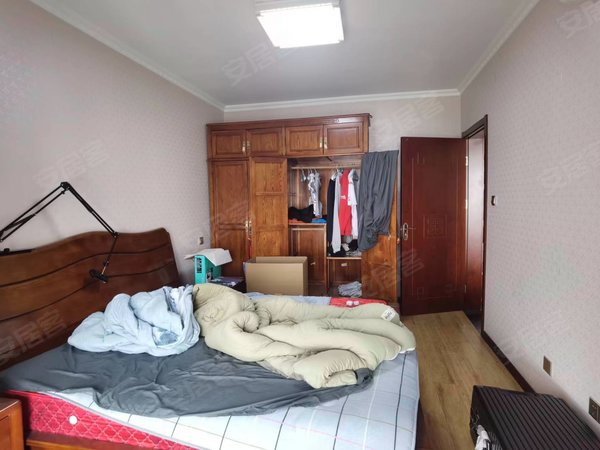 地铁口 省医院 华豪丽晶 两室急租 小雁塔 南稍门,碑林租房-西安58