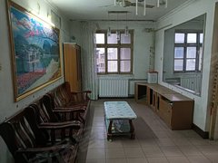 西安灞桥洪庆庆华南区 2室1厅1卫出租房源真实图片