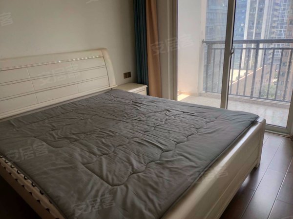 武汉汉阳四新欣隆壹号公馆新出好房 江城大道 欣隆壹号公馆 纯住宅