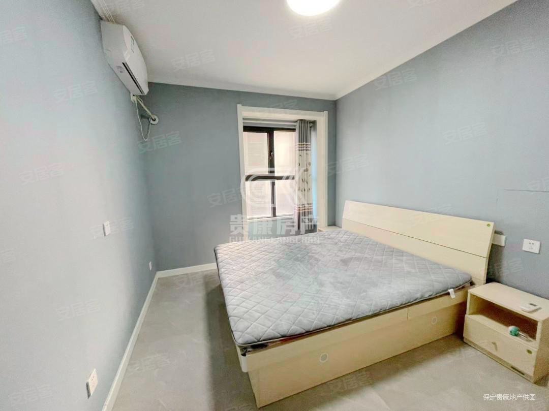 直隶新城文苑2室2厅1卫96㎡南北73.8万