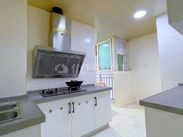 【多图】湖山花园,农业园区租房,湖山花园,住家大三房,双卫,精装,带