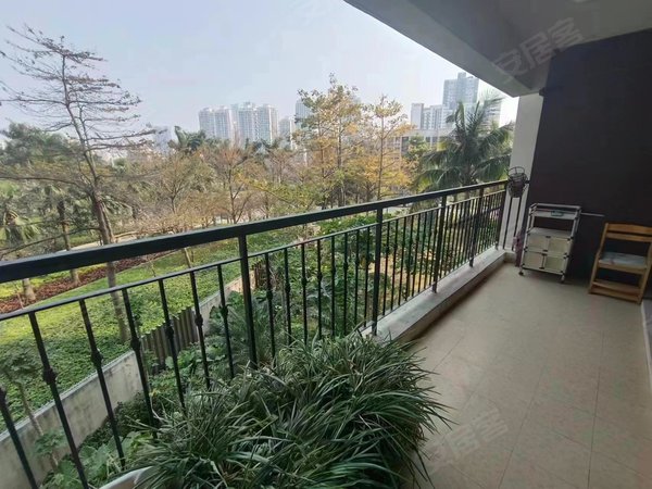 【多图】华发新城五期(彩云河畔),南屏租房,华发新城五期(彩云河畔) 4