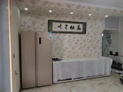 哈尔滨香坊万达菜艺街靠近六顺街2室一厅2楼全套家具家电热水器出租房源真实图片