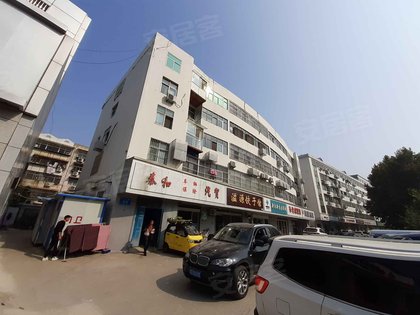 新沂市热电厂宿舍
