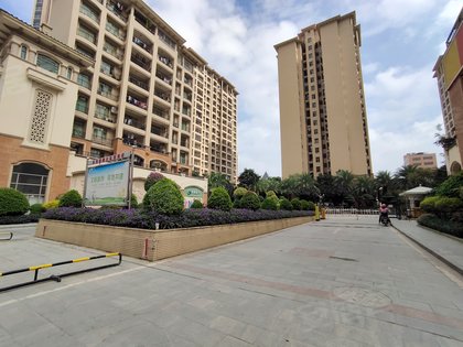 美景国际广场一期优点,不足,美景国际广场一期怎么样,美景国际广场