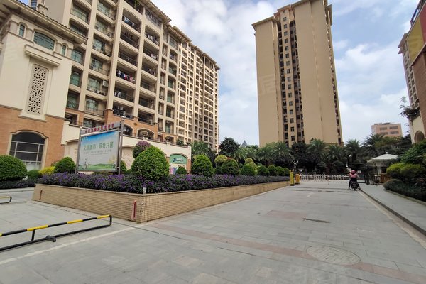 湛江小区 廉江小区 廉江城区小区 美景国际广场