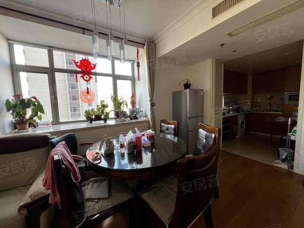 天津和平南市新汇华庭(商住楼)新汇华庭(商住楼) 2室1厅1卫  电梯房