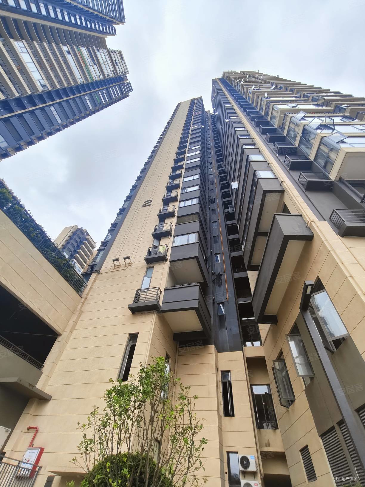 华润江南中心二手房,92万,3室2厅,1卫,75.89平米-南宁安居客