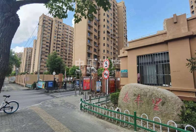 景观房,电梯房,小区中心位置,采光充足,近地铁,汇福家园泰丰里二手房