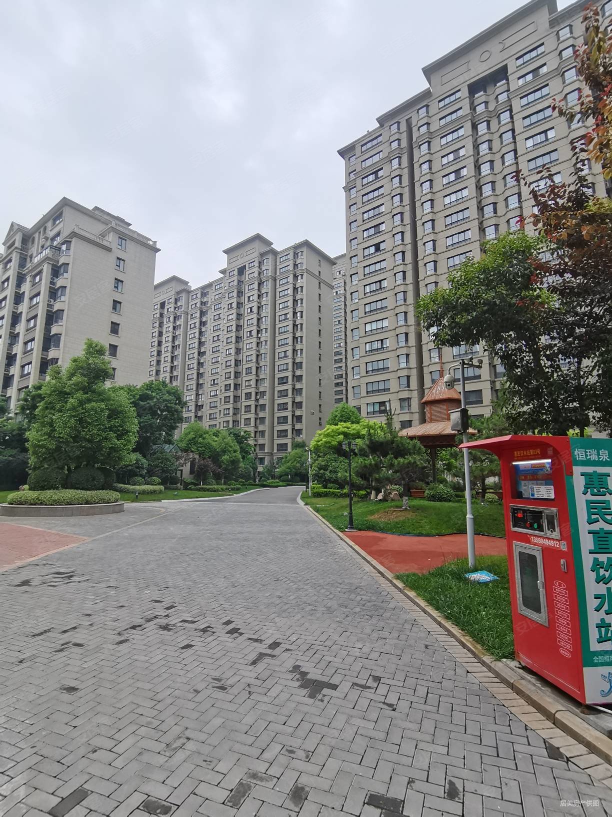 洛阳房产网>洛阳二手房>宜阳二手房>城区二手房>文兴水尚>