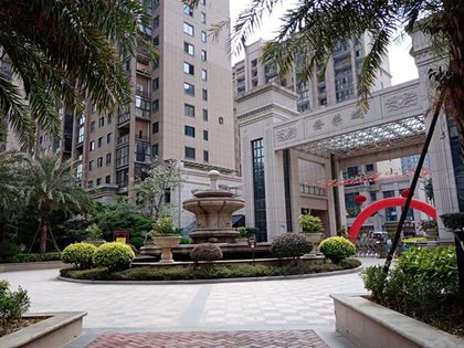 侨荣城,清昌大道107号 - 福州侨荣城二手房,租房,房价-福州安居客