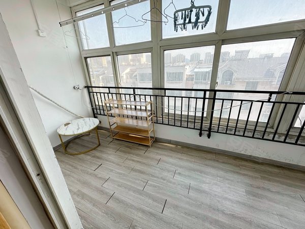 近北园大街山大二院豪鲁商厦大明湖泉城路家电齐全!出租房源真实图片