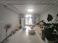 北京怀柔雁栖顶秀美泉一期 两室两厅一卫出租房源真实图片