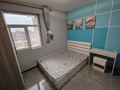 衡水桃城怡然城无中介上海公馆男女不限合租可月付短租长租拎包入住家电齐全出租房源真实图片
