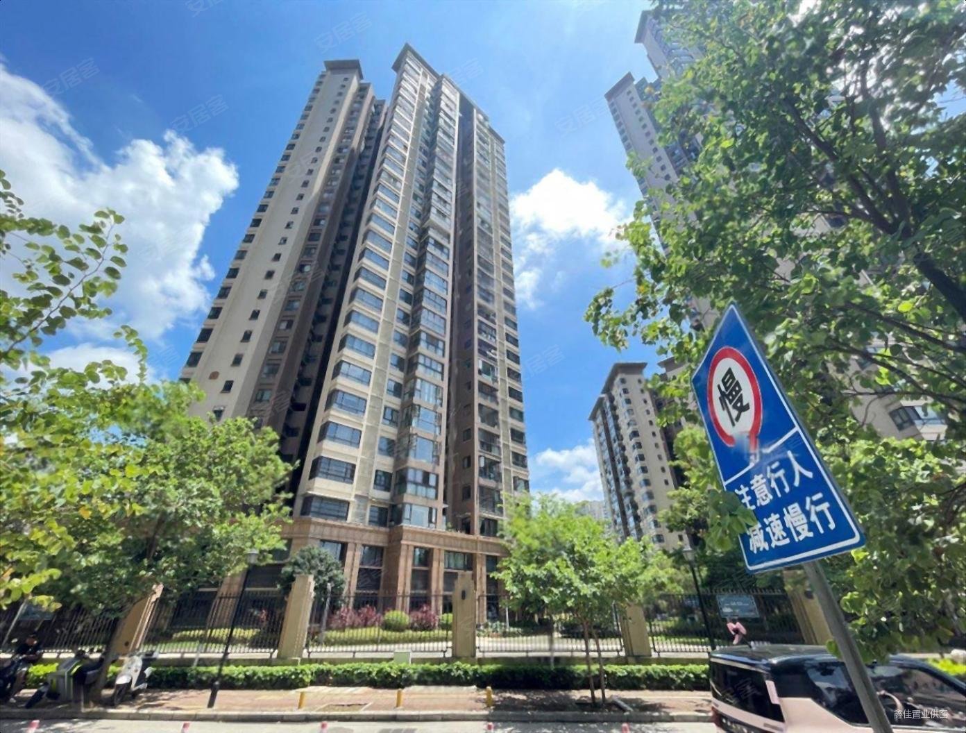 环境地段好,盛天悦景台锦园二手房,85万,3室2厅,1卫,82平米-柳州安居