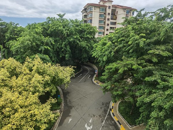 三亚三亚周边陵水雅居乐蔚蓝海岸三亚清水湾 蔚蓝海岸3房3卫拎包入住