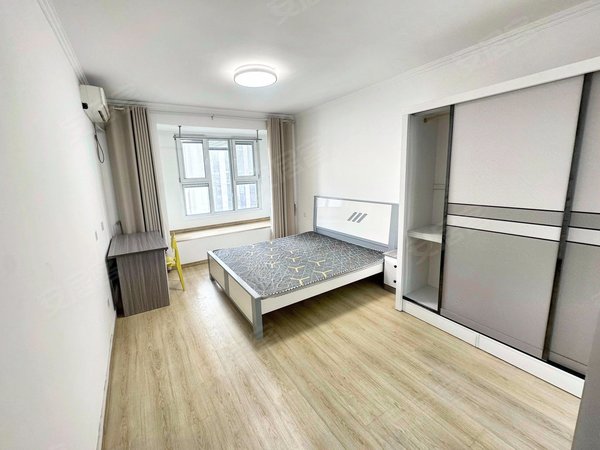 徐州铜山铜山新区千禧城千禧城 安全谷产业园 银城至享城 柏景湾 地铁3号 押一付一出租房源真实图片