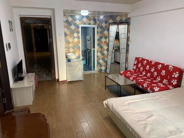 天津和平体育馆都会轩新出好房!配套齐全!交通便利!精装修!随时看房!