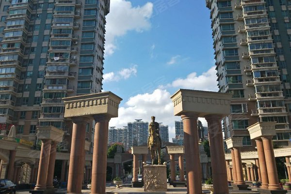 御城优点,不足,御城怎么样,御城周边房产中介经纪人评价-常州安居客