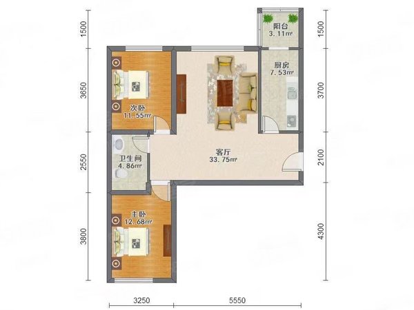 北京海淀学院路八家嘉园实房实价 五道口 六道口 基金委 清華大学