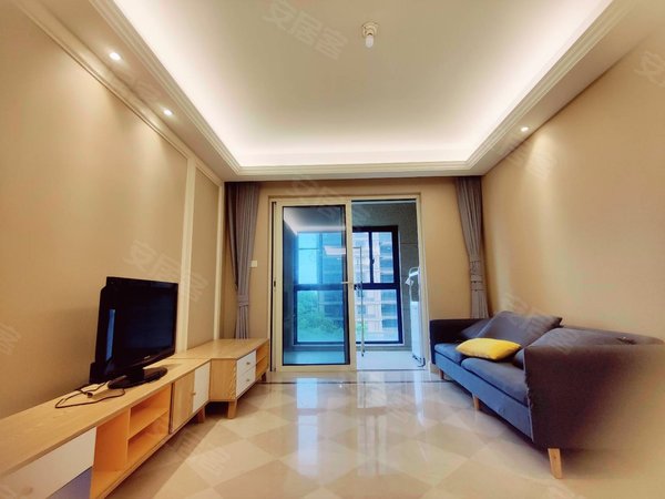 【多图】融创兰园(溪岸景园二区24-35),滨湖租房,融创 兰园 精装统装