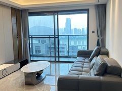广州南沙横沥绿城物业精装4房 拎包入住 价格可沟通出租房源真实图片