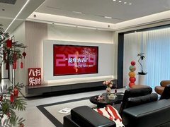 泸州江阳康健城（真实）酒城中心 清爽干净 温馨横厅3室 拎包入住！出租房源真实图片