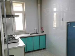 公主岭公主岭城区迎宾路都邦君临天下 2室1厅1卫出租房源真实图片