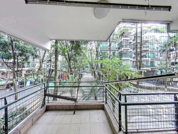 广州天河龙洞世纪绿洲世纪绿洲 4 房 101.41 方出租房源真实图片