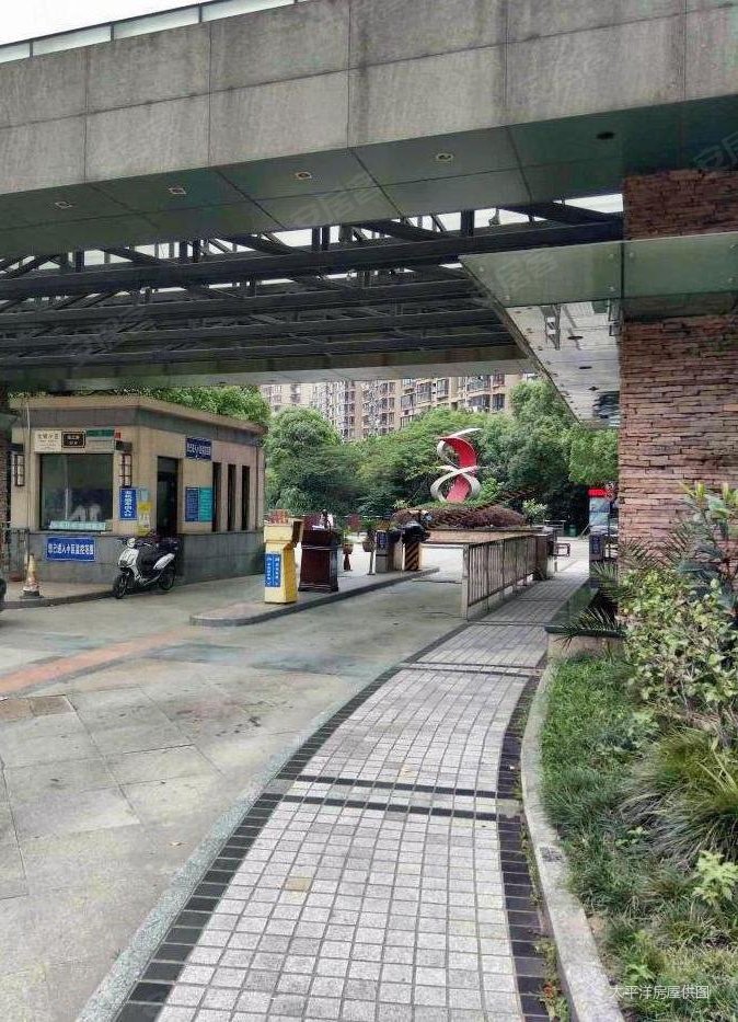 和欣国际花园别墅