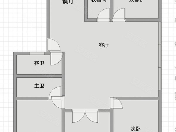 福州鼓楼杨桥路杨桥新苑西二环  杨桥中路  杨桥中学旁  杨桥新苑4房2
