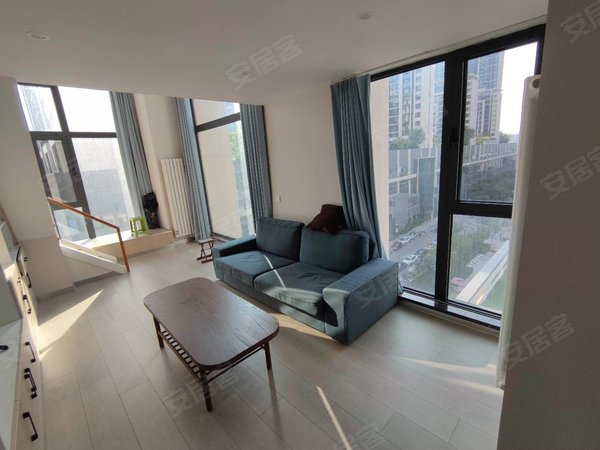 【多图】青铁华润城(商住楼),汽车东站租房,万象汇 宜家 2号线 青铁华