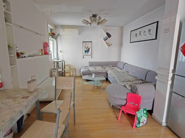 徐州鼓楼九龙湖天润花园天润花园两室一厅家具家电拎包入住1000可谈出租房源真实图片