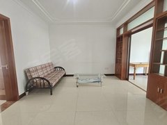 青州青州城区泰华城海岱北苑，两室带车库家具家电齐全，拎包入住出租房源真实图片