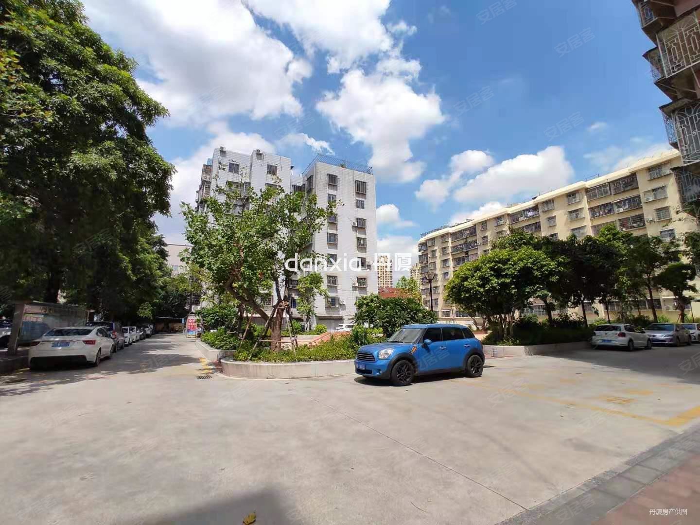 厦门二手房 同安二手房 城南二手房 西溪花园