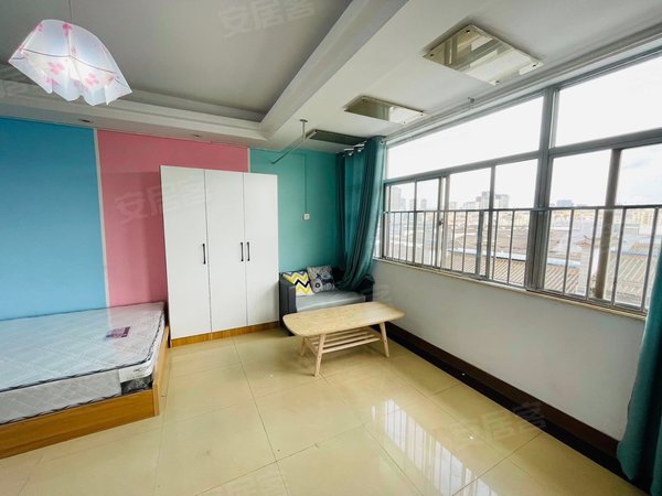 昆明盘龙白龙路片区世博刘家营小区白龙寺地铁站附近 直租无中介押一