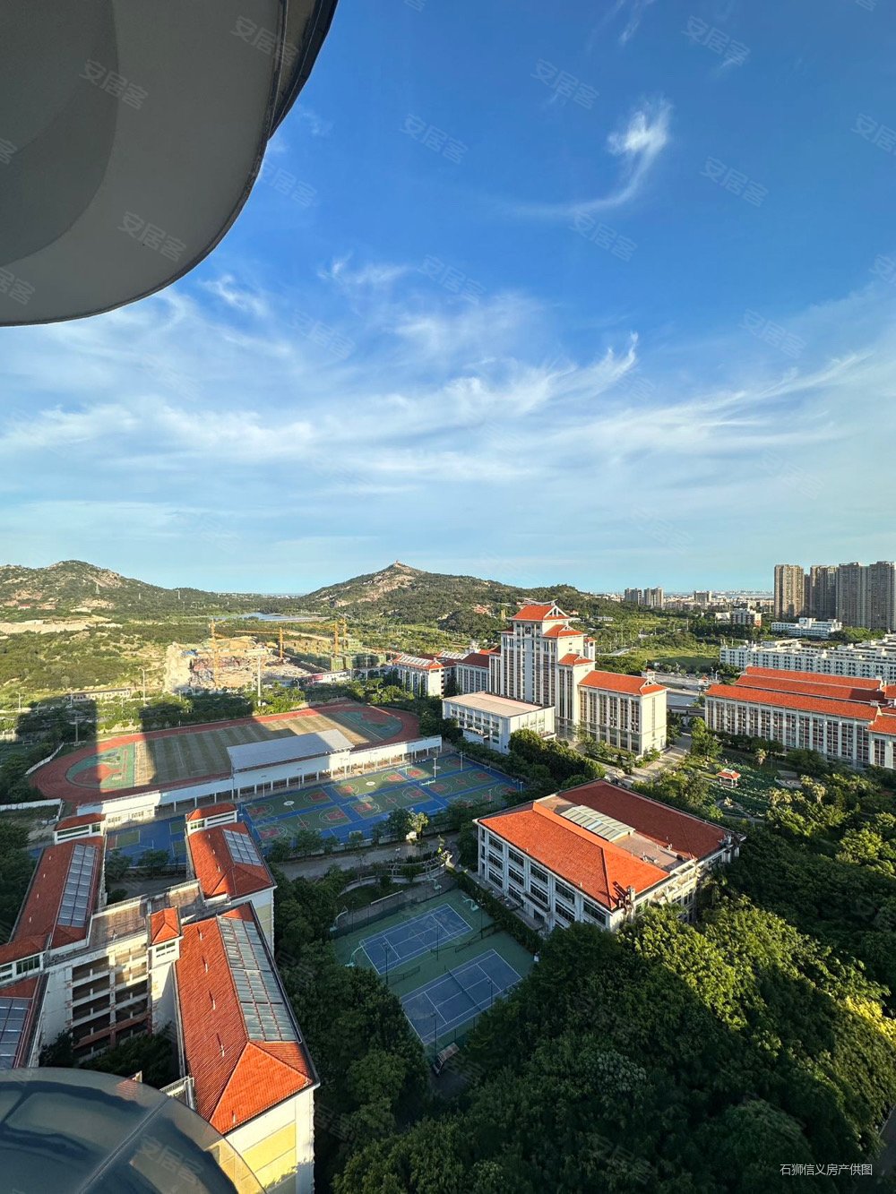 百德康桥假日城堡