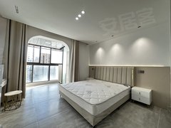 苏州吴中长桥独厨独卫大阳台 地铁24号线近龙湖天街万达广场 交通便利出租房源真实图片