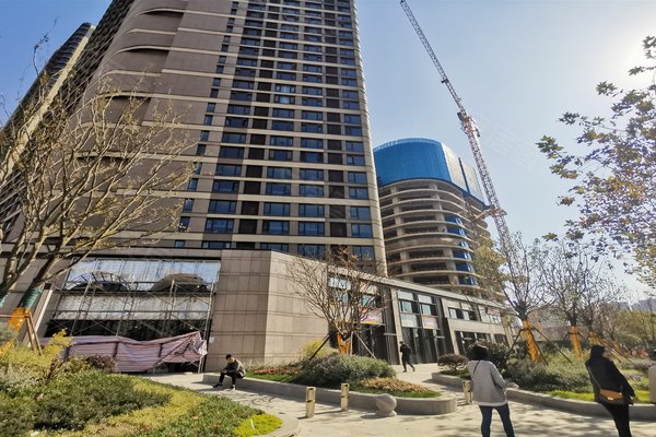 金地中心菁华,龙王大街 - 南京金地中心菁华二手房,租房,房价-南京